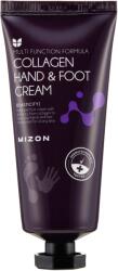 Mizon Hand And Foot Cream Collagen kéz- és lábápoló krém kollagénnel