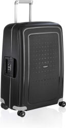 Samsonite Troler Samsonite S Cure Spinner, 81x55x35cm, negru (10U-09004) Valiza