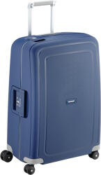 Samsonite Troler Samsonite S Cure Spinner, 81x55x35cm, bleumarin (10U-01004) Valiza