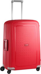 Samsonite Troler Samsonite S Cure, 69 cm, Rosu (C12) Valiza