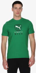 PUMA Tricou Better Sports