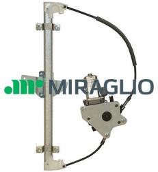 MIRAGLIO Mecanism actionare geam MIRAGLIO 30/1584 (30/1584) - automobilus