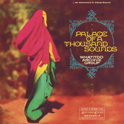 Whatitdo Archive Group Palace of a Thousand - facethemusic - 8 590 Ft