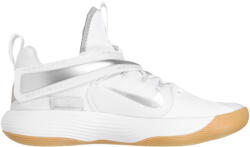 Nike Ghete de baschet Nike Hyperset Olympic Edition dj4473-100 Marime 42, 5 EU - weplaybasketball