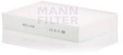 Mann-filter CU28016 Filtru, aer habitaclu