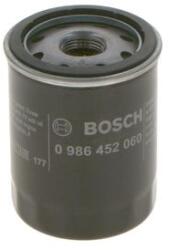 Bosch 0986452060 Filtru ulei
