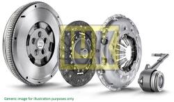 Schaeffler LuK Set ambreiaj Schaeffler LuK 600 0353 00 - automobilus