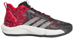 adidas Ghete de baschet adidas ADIZERO SELECT if2164-10 Marime 46 EU