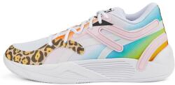 PUMA Ghete de baschet Puma TRC Blaze Court 377433-01 Marime 37, 5 EU