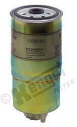 Hengst Filter filtru combustibil HENGST FILTER H118WK (H118WK) - automobilus