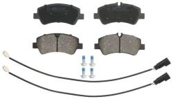 ABE set placute frana, frana disc ABE C2G022ABE (C2G022ABE)