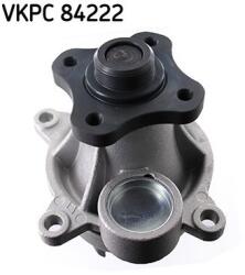 SKF Pompă de apă, răcire motor SKF VKPC 84222