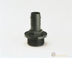 Ubbink Tömlő csatlakozó 1x25mm