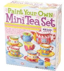 4M 4 M: 4M mini teáskészlet (50443)