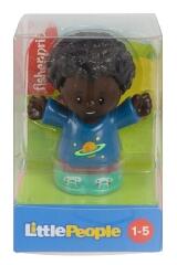 Mattel Mattel: Fisher Price: Little People - Chris figura (DVP63-GWV21)