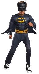 Rubies Rubies: Batman jelmez 3 részes, 132- es méret (43517)