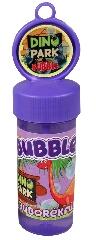 Modell-hobby Modell-hobby: Akasztható buborékfújó 80 ml - Dinós (44103)