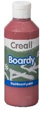 Creall Creall: Creall táblafesték 250 ml piros (34001)