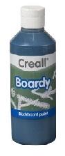 Creall Creall: Creall táblafesték 250 ml kék (34002)