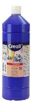 Creall Creall: Creall Dacta Color hobby festék királykék 1000ml (02082)