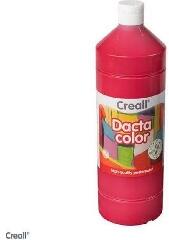 Creall Creall: Creall Dacta Color hobby festék halványpiros 1000ml (02075)
