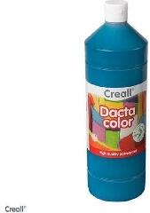 Creall Creall: Creall Dacta Color hobby festék türkiz 1000ml (02083)