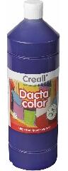 Creall Creall: Creall Dacta Color hobby festék ibolya 1000ml (02079)