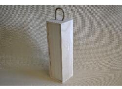 Ach Ach: Fa bortartó elhúzható tetővel 35x10, 5x9, 5 cm (355685)