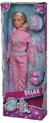 Simba Toys Simba: Steffi Relax (73576)