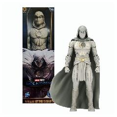 Mattel Mattel: Avengers Titán hősök Moon Knight (F0254-F4096)