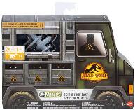Mattel Mattel: Jurassic World mini dínók multipack repülővel (GWP70-GWP73)