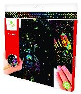 Sycomore Sycomore: Sycomore karckép technika - figurak (CRE44020)