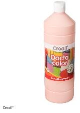 Creall Creall: CREALL DACTACOLOR 1000 ml barack színű (02094)