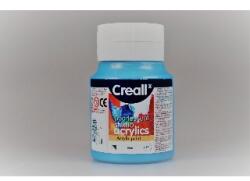 Havo Havo: Creall pearlescent studio acrylics paint - Akril gyöngyházas világoskék festék (05072)