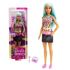 Mattel Mattel: Barbie: Karrierbaba - Sminkes (HKT66)