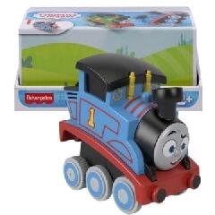 Mattel Mattel: Thomas: Trükkös mozdony - Thomas (HGX70-HDY75)