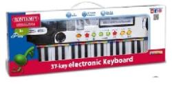 Bontempi Bontempi: Bontempi: Elektromos szintetizátor - 25 billentyűs (122577)