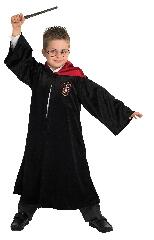 Rubies : Harry Potter jelmez 7-8 éves (80944)