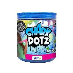 Compound Kings Compound Kings: Compound Kings Illatos cápa slime glitterekkel (112758)