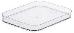 Smartstore Smartstore: Tető, SMARTSTORE "Compact Clear S", átlátszó (10790)