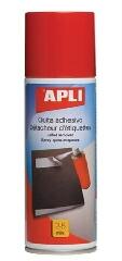 APLI Apli: Etikett és címke eltávolító spray, 200 ml, APLI (11303)