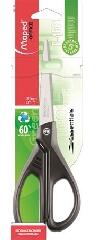 Maped Maped: Olló, irodai, 21 cm, MAPED "Essentials Green (468110)