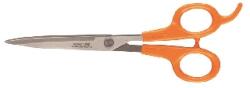 Fiskars Fiskars: Hajvágó olló, 17 cm, FISKARS "Classic", narancssárga (1003025)
