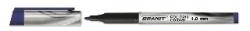 GRANIT Granit: Alkoholos marker, OHP, 1 mm, GRANIT "M859", kék (M85920K02)