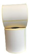 Corwell Corwell: Etikett, vellum, 152, 4×101, 6 mm, 400 db/tekercs (ISCT152101V)