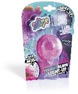 Kensho Kensho: Leddel világító kozmikus slime 1db-os (05544)