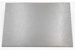 Herlitz Herlitz: Gyurmatábla PVC többszínű A/4 szürke (09056854)