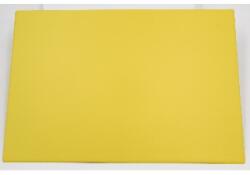 Herlitz Herlitz: Gyurmatábla PVC többszínű A/4 sárga (09056854)