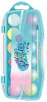 Colorino 12db pasztell vízfesték (04680)