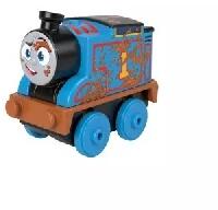Mattel Mattel: Thomas és barátai: Alap mozdony - Thomas (HJL21)